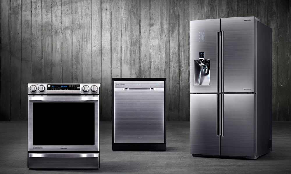 Appliances | Chesapeake Kitchen Wholesalers